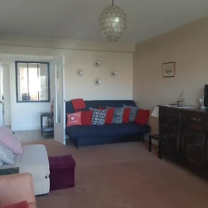 Biarritz, 2 Pièces, 4 Personnes - Fr-1-239-581 Biarritz