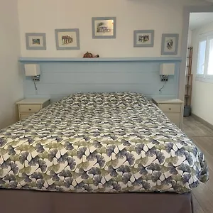 Les Deux Mas Vakantiehuis
