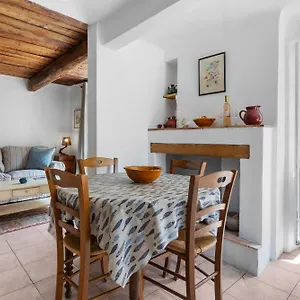 La Petite Provence Appartement
